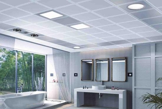 家里宝集成吊顶